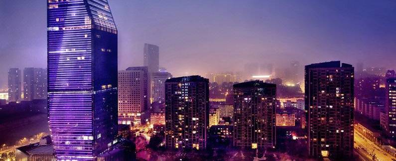 新蔡宁波酒店应用alc板材和粉煤灰加气块案例